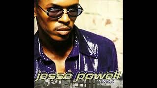 Jesse Powell - Up &amp; Down