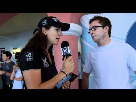 WMRT Morning Show 4th Oct - Argo Group Gold Cup 2011