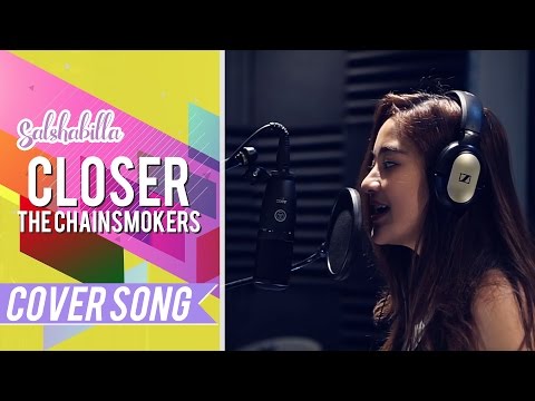Salshabilla closer the chainsmokers cover