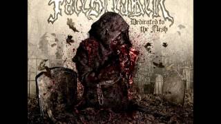 Facebreaker - Tomb Of The Hungry Dead