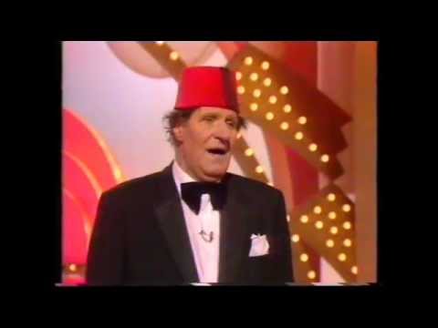 Tommy Cooper - The Main Attraction (TV programme)