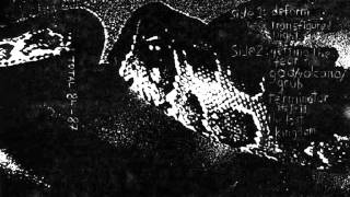 Total - God/Volcano/Grub
