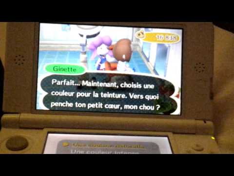 Mon Salon de Beaut� Nintendo DS