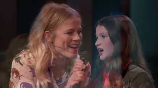 Ilse DeLange - Half the love Lyrics