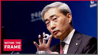 South Korea's central bank raises interest rates for first time in 3.5 years