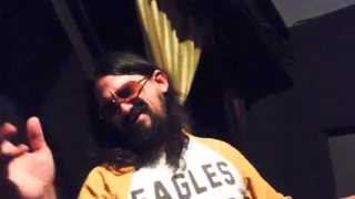 Shooter Jennings Personal Performance