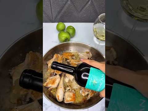 Kefli Beçə Resepti - Dadı Damağınızda Qalacaq 🤤