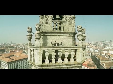 Dj Overule - "I´m in love with Porto" ft. Philly Gonzalez & Landu Bi (Versão de O.T. Genasis - CoCo)