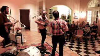 St. Paul de Vence @ Memphis Music Mansion