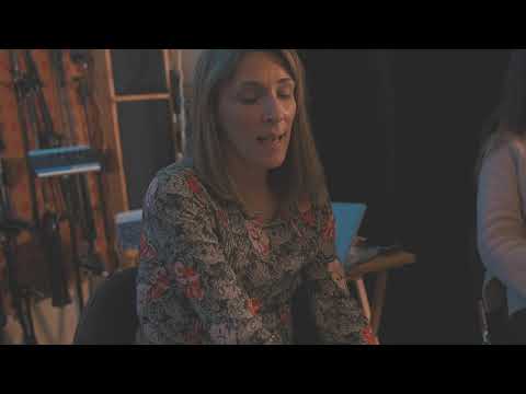 Blazin' Fiddles with Emily Smith