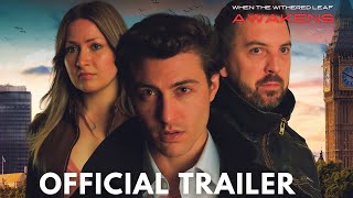 When the Withered Leaf Awakens (Official Trailer)