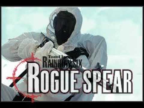 Rainbow Six: Rogue Spear - "Reprise"