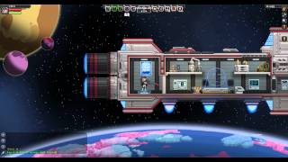 Energy Dash Tech - Starbound