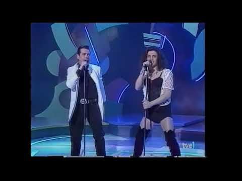 Cruz y Raya Amistades Peligrosas Me Haces Tanto Bien Juan Muñoz Cómico