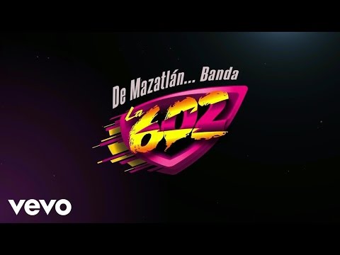 Banda La 602 - Cucaracha (Lyric Video)