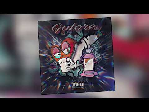 MXNCHO - Galore (Official Audio)