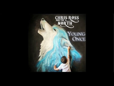 When The Dark Allows (Feat. Kenya Hall) - Chris Ross and the North - Lyrics