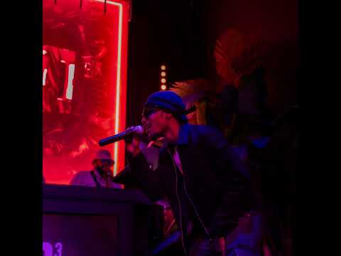 BIG VX, MINZ, TEKNO & 255 - DIALLO (REMIX)