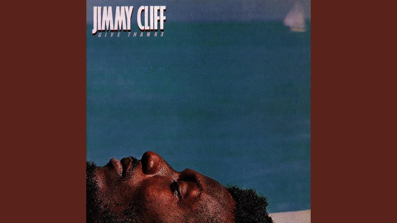 Jimmy Cliff - Stand Up And Fight Back