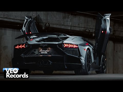 Risad Hacibeyli - NOREST (Original Mix)