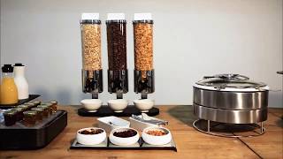 Coleccion Evento Buffet