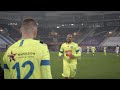⏮ Recap: KAA Gent - Charleroi