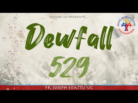 Dewfall 529 - Take this seriously