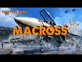 Lets Talk About Episode 5 Macross