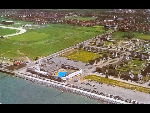 PRESTATYN: Then and Now - Lido 1967 to Nova 2024