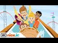 Fresh Beat Band Of Spies Music Keeps Me Moving Nick Jr UK