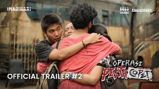 Download lagu  TRAILER #2 | OPERASI PESTA COPET mp3