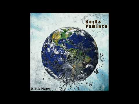 Nação Faminta: projeto thrash metal/hardcore divulga novo EP