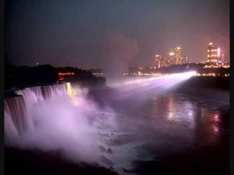 Six Senses Pres. Exposure - Niagara (Aly & Fila Remix)