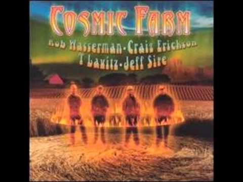 Cosmic Farm Full Album 2005