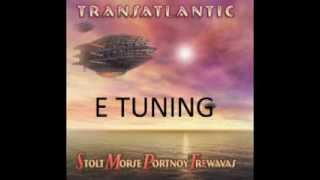 Transatlantic - We All Need Some Light (E Tuning/Standard Tuning)