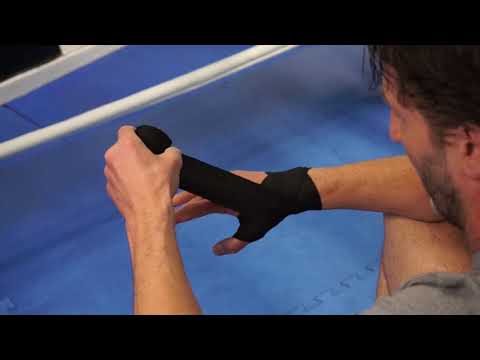 Bandagieren, aber richtig! 2,5m | Michael Wübke