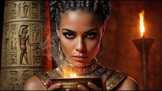 Download lagu Hathor Priestess Ritual – Ancient Egyptian Music & Temple Chant for Healing mp3