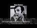 Mani Matter - Dr Hansjakobli und ds Babettli ...