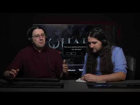 K1llsen vs Pikawa DH Denver QC EU Qualifier