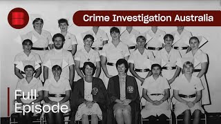 The Anita Cobby Killing | Crime Investigation Australia | Full Documentary | True Crime