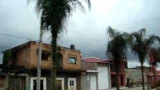 preview picture of video 'San Antonio Villalongín y sus calles'