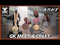 GK Meet & Greet Event