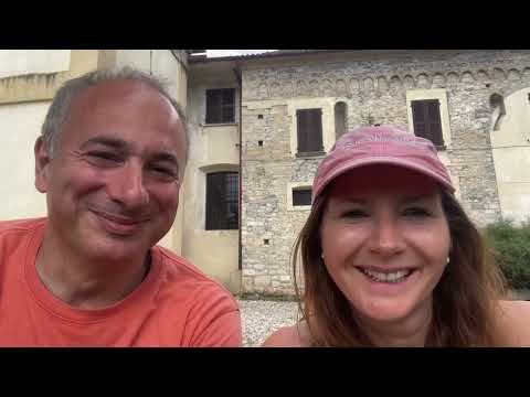 Update on the planning process for our Lake Como house renovation