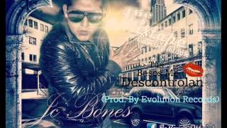 04.- Tus Besos Me Descontrolan (Prod. By Krizzo & Evolution Records) 