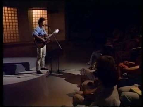 James Blundell - Still A Cowboy (1987)