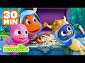 Sing Like A Pirate With Pablo The Backyardigans