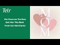 Mother S Day Telr Payment Gateway Online Shopping
