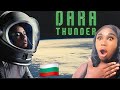 DARA - THUNDER (OFFICIAL MUSIC VIDEO) 