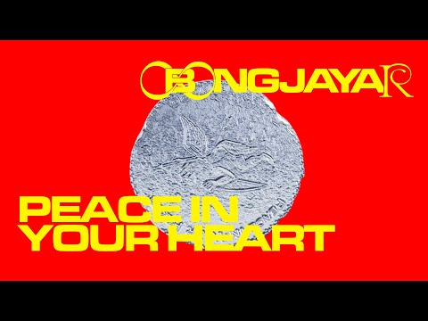 Video thumbnail for Peace In Your Heart