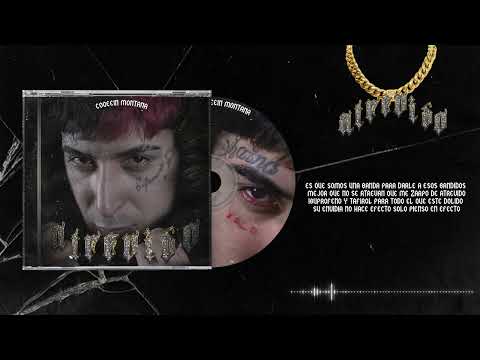 COQEEIN MONTANA X DINERO EN EL BEAT - ATREVIDO RKT (Lyric Video Oficial)